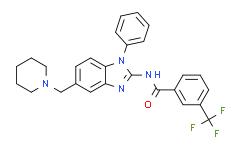 IRAK4-IN-16 1812188-83-2